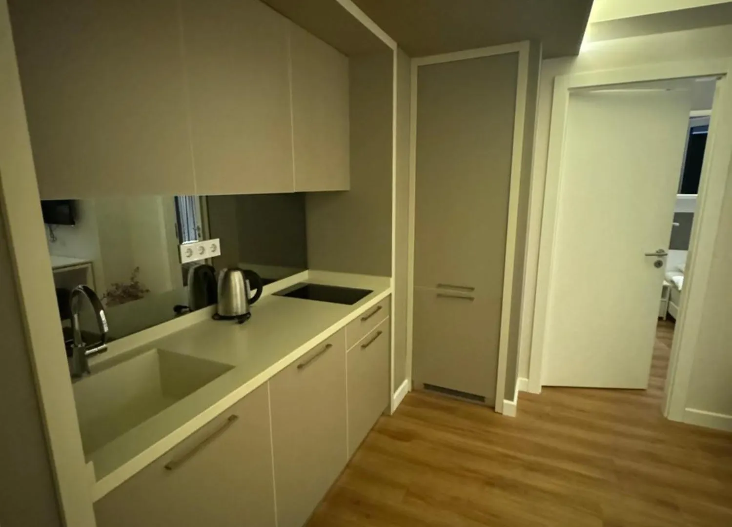 ***** Hotel Batumi Aparthotel By Marriott Georgien